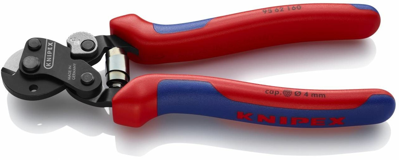 Knipex 95 62 160 SB - 160 mm