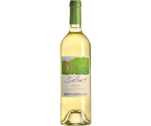 Donnafugata SurSur Grillo Sicilia DOC 0,75l a € 11,20 (oggi)