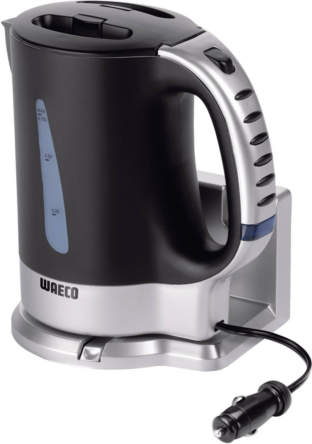 Elektrischer LKW-Wasserkocher von Dunlop für max. 0,8 L, mit Filter, ,  22,99 €