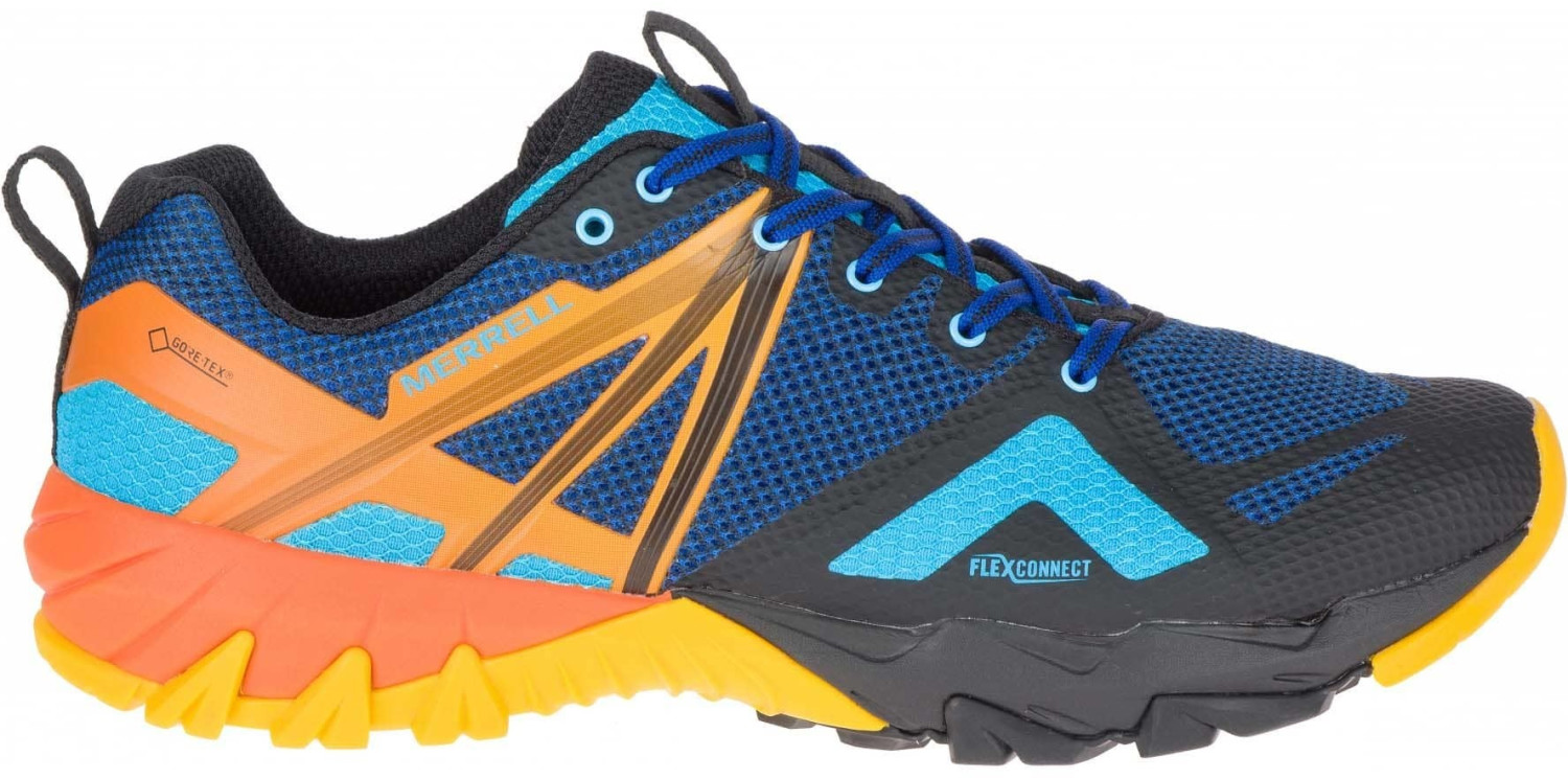 merrell mom flex gtx