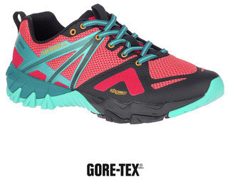 Merrell MQM Flex GTX Women lollipop