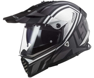 Ls2 mx436 hot sale