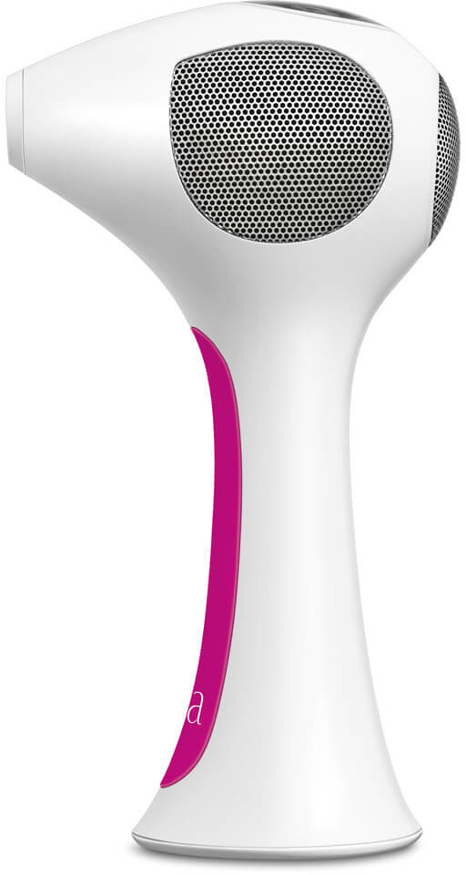 Tria Epilateur laser 4X rose