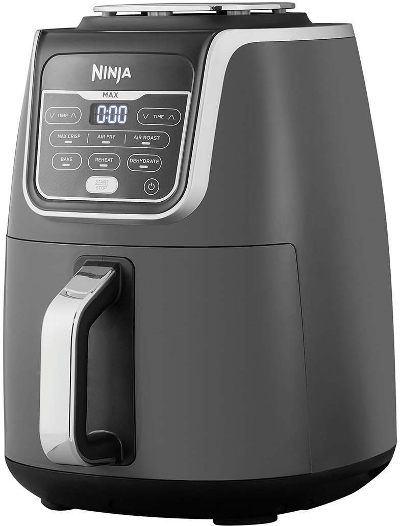 Buy Ninja Air Fryer Max AF160UK from £144.44 (Today) Best Black