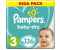 Pampers Baby Dry Gr. 3 (6-10 kg) 136 St.