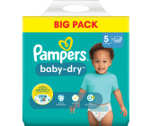 Pampers Baby Dry Gr. 5 (11-16kg) 60 St.