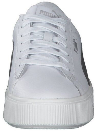 Puma Vikky Stacked white black ab 31 18 Preisvergleich bei