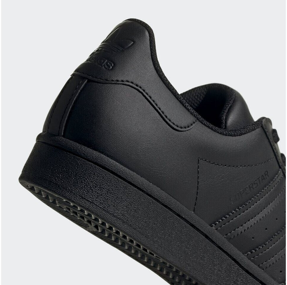 Adidas Superstar core black core black core black