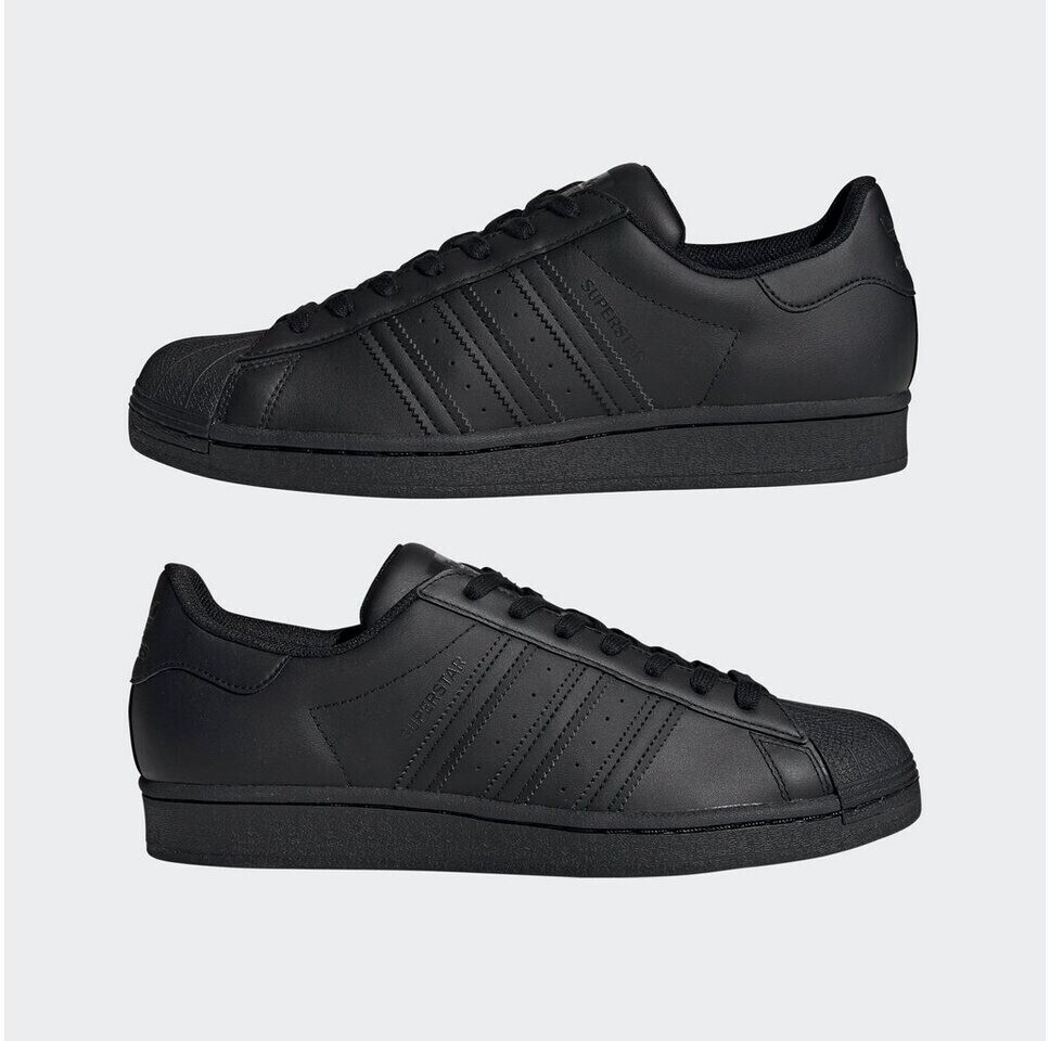 Adidas originals superstar 2 mens black 2025