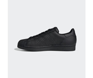 Buy Adidas Superstar core black core black core black from 44.99 Today Best Deals on idealo