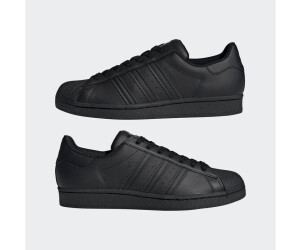 Buy Adidas Superstar core black core black core black from 44.99 Today Best Deals on idealo