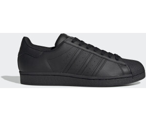 Mens black adidas superstars on deals sale