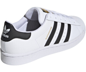 Rápido prosa Concentración Adidas Superstar cloud white/core black/cloud white (EG4958) desde 68,99 €  | Compara precios en idealo