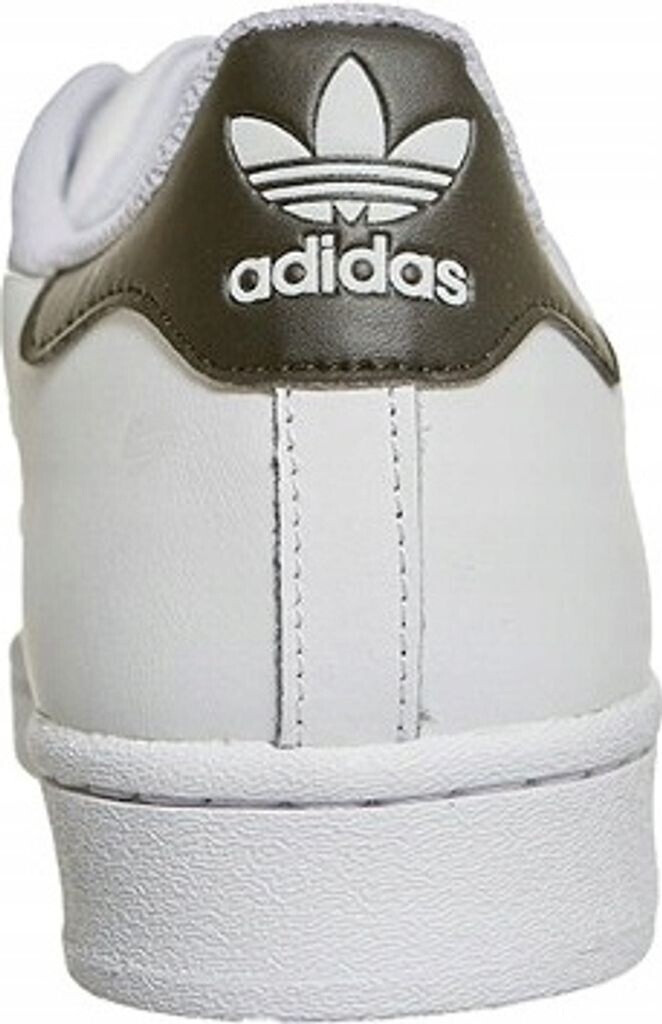 Adidas Superstar cloud white/core black/cloud white (EG4958) ab 57,10 â¬ | Preisvergleich bei 