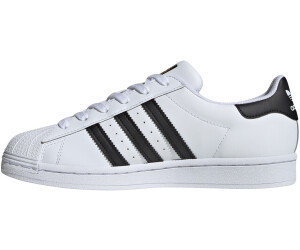 Necesito negro pedazo Adidas Superstar cloud white/core black/cloud white (EG4958) au meilleur  prix sur idealo.fr