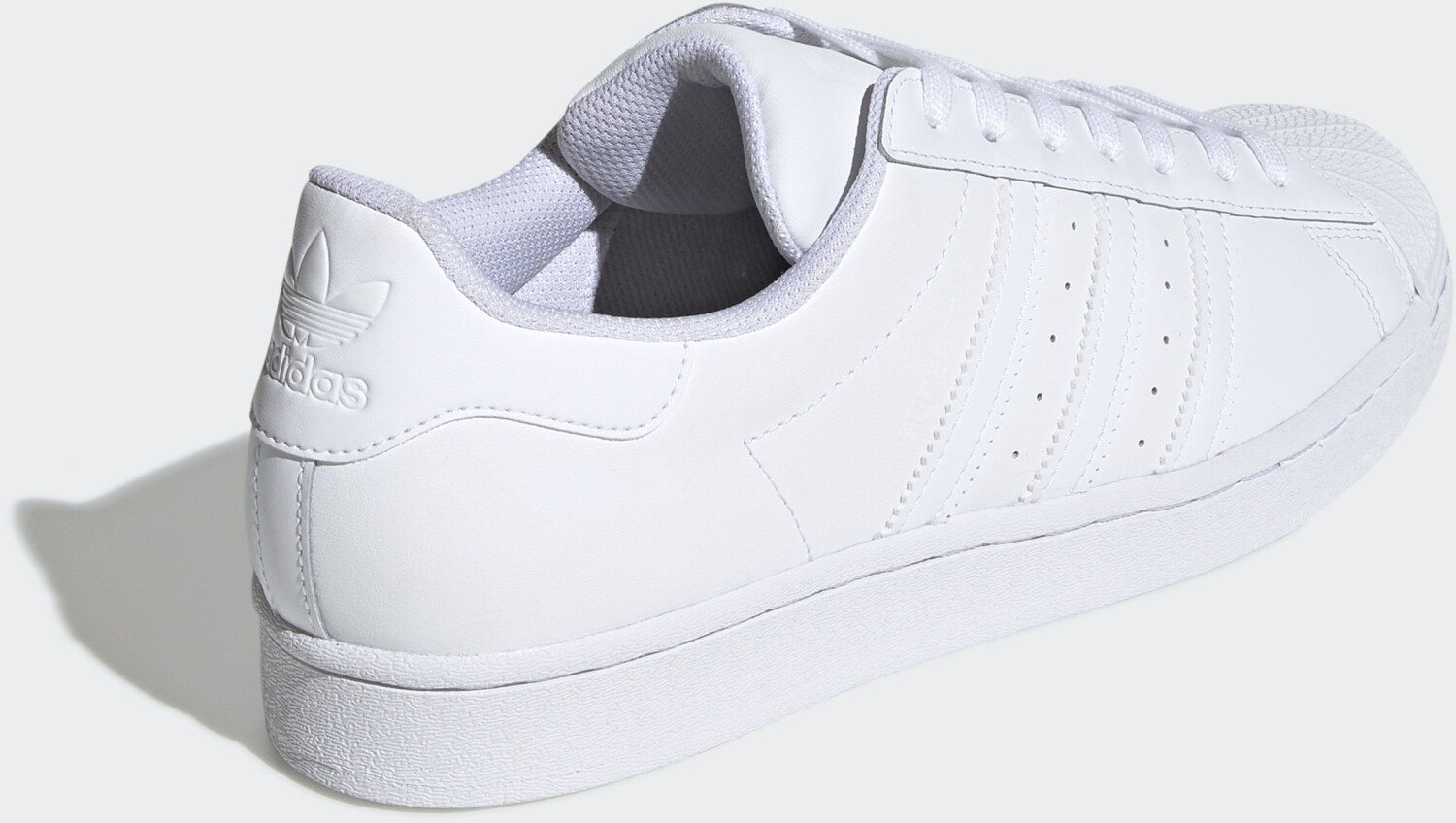 Adidas Superstar cloud white cloud white cloud white EG4960 a 73 15 oggi Migliori prezzi e offerte su idealo