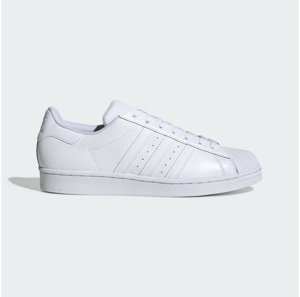 Adidas sneakers superstar white cheap
