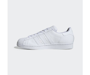 Mens adidas shop superstar all white
