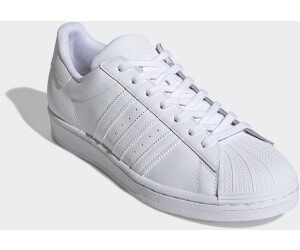 Full white superstars 2025