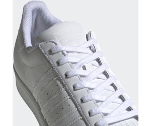 Buy Adidas Superstar cloud white cloud white cloud white EG4960