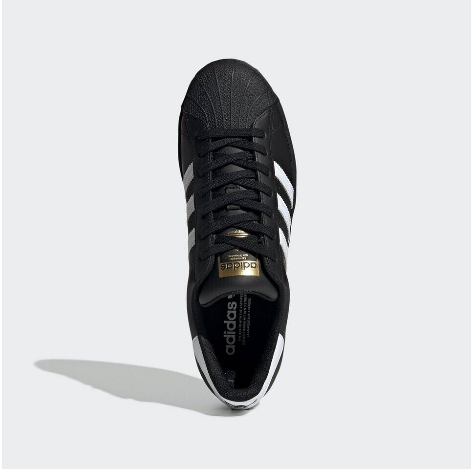 Adidas originals superstar men Black new arrivals