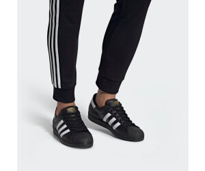 Adidas black on sale shoes online