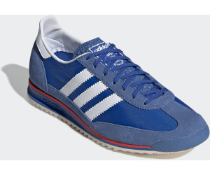 adidas sl 72 vintage blue