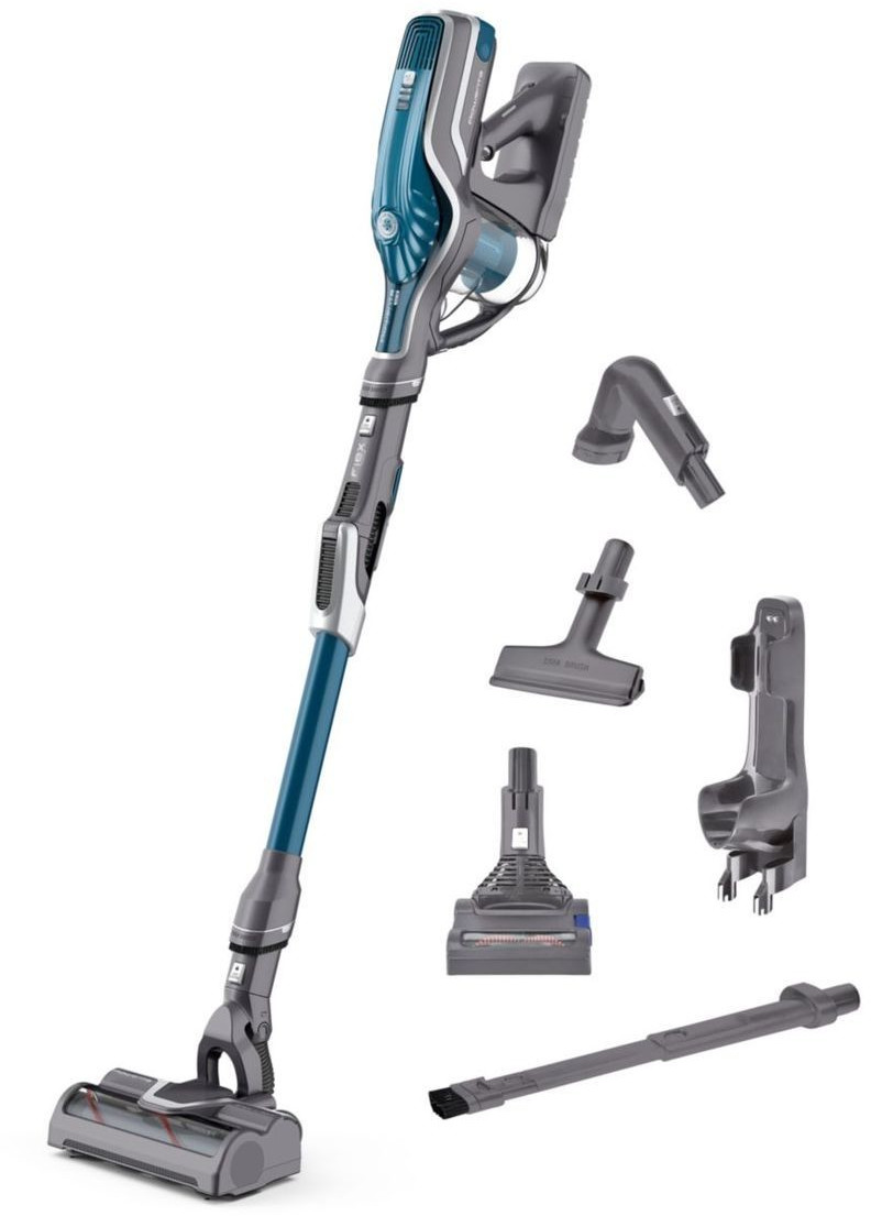 Rowenta Air Force Flex 14 60 Rowenta RH9571WO Air Force Flex au meilleur prix sur idealo.fr