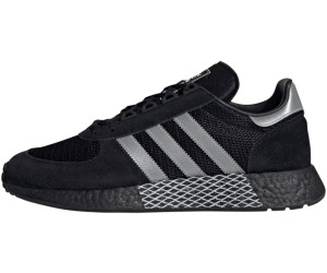 Adidas Marathon Tech core black/silver 