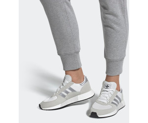 frase sentido responder Adidas Marathon Tech cloud white/silver metallic/core black desde 139,09 €  | Compara precios en idealo