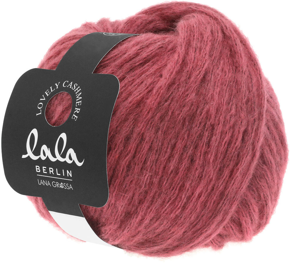 Lana Grossa Lala Berlin Lovely Cashmere