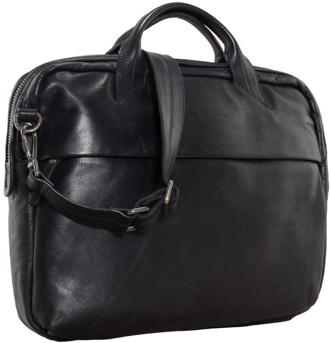 Aunts & Uncles Soundcheck Equalizer Briefcase (60203-0) black