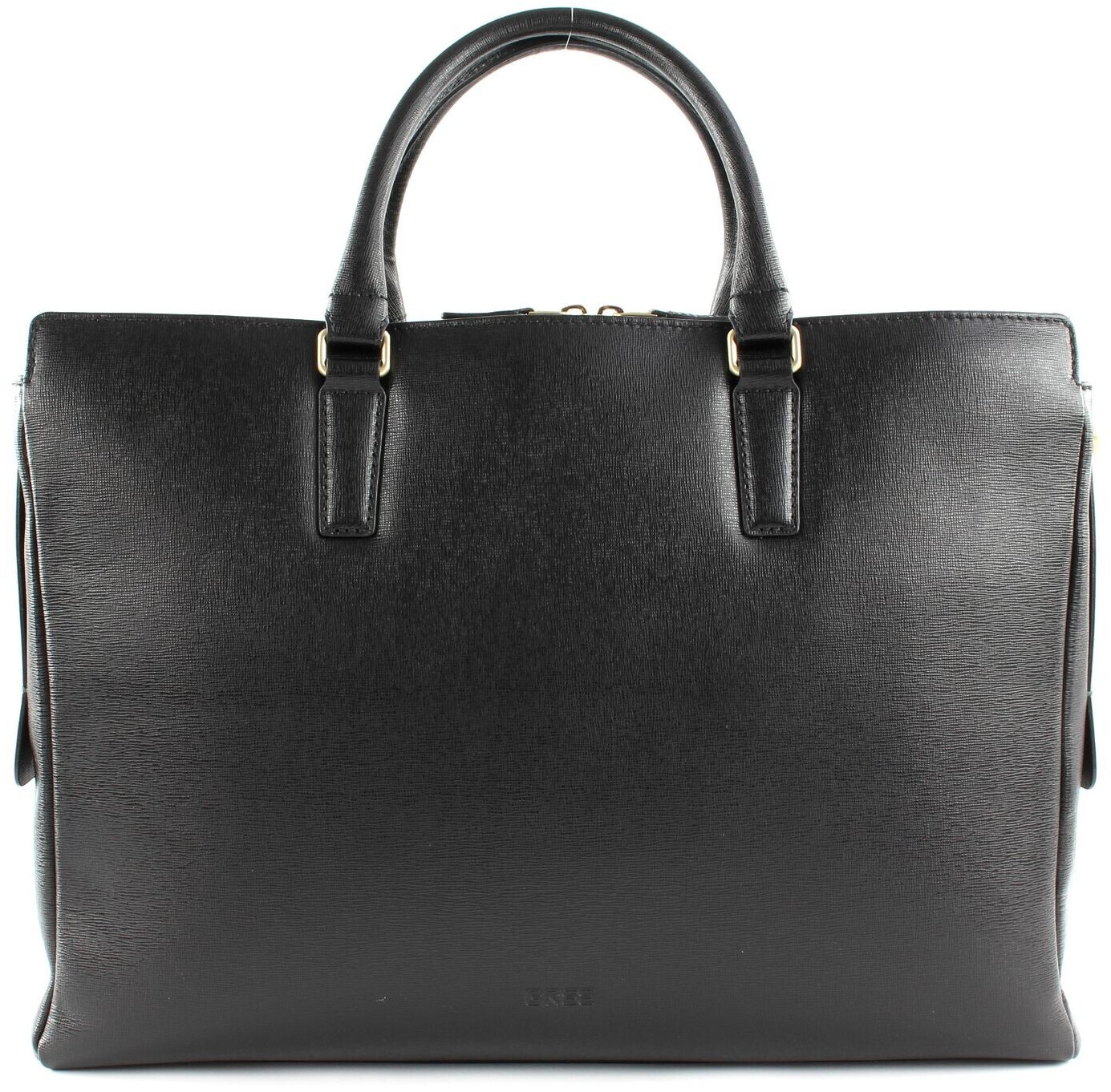 Bree Chicago 5 Briefcase (298-909-005) black