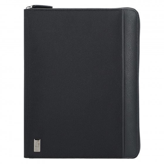 Bric's Milano Monza Portfolio (BR207712-909) black