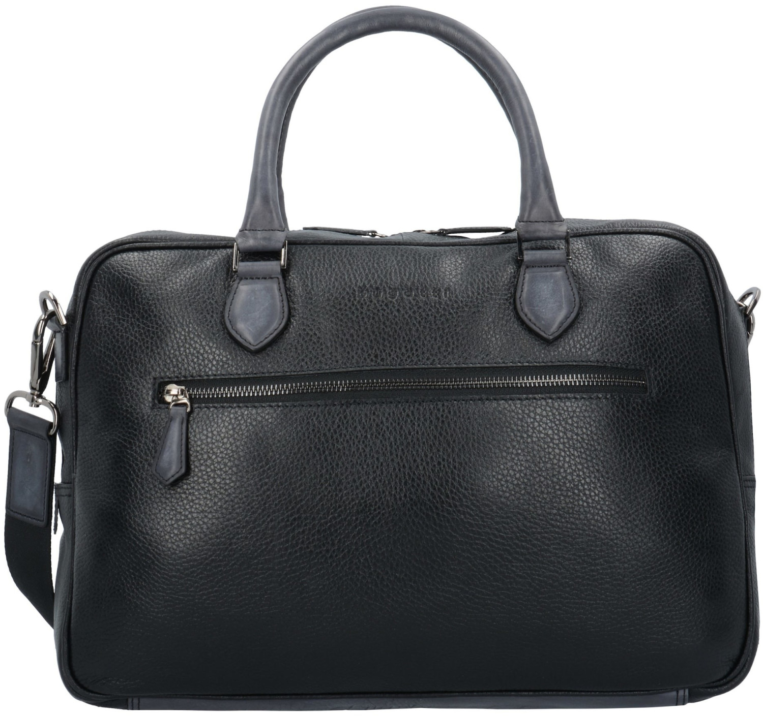 Bugatti Citta Briefcase (49304701) black