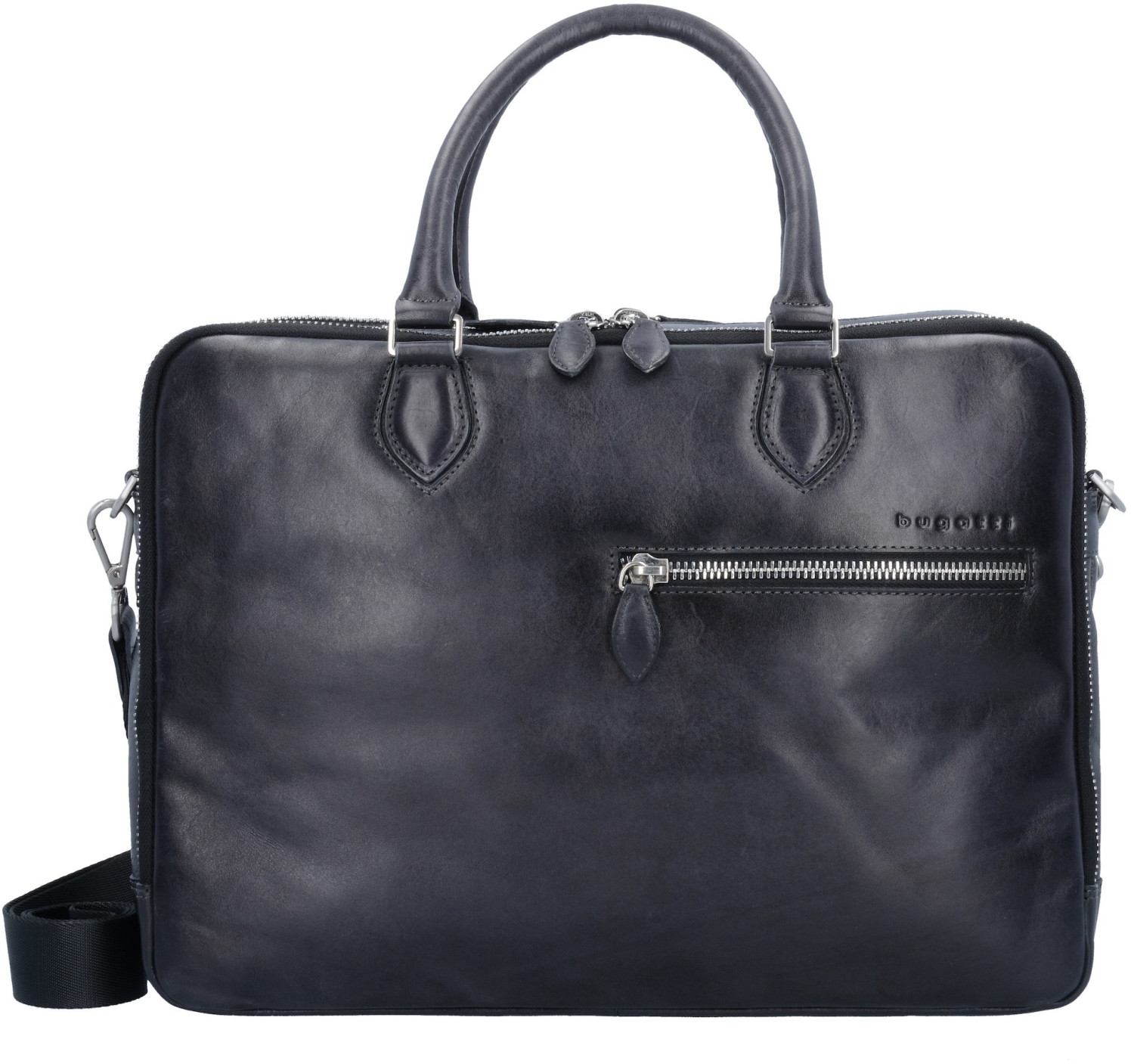 Bugatti Domus Briefcase (49545549) brown