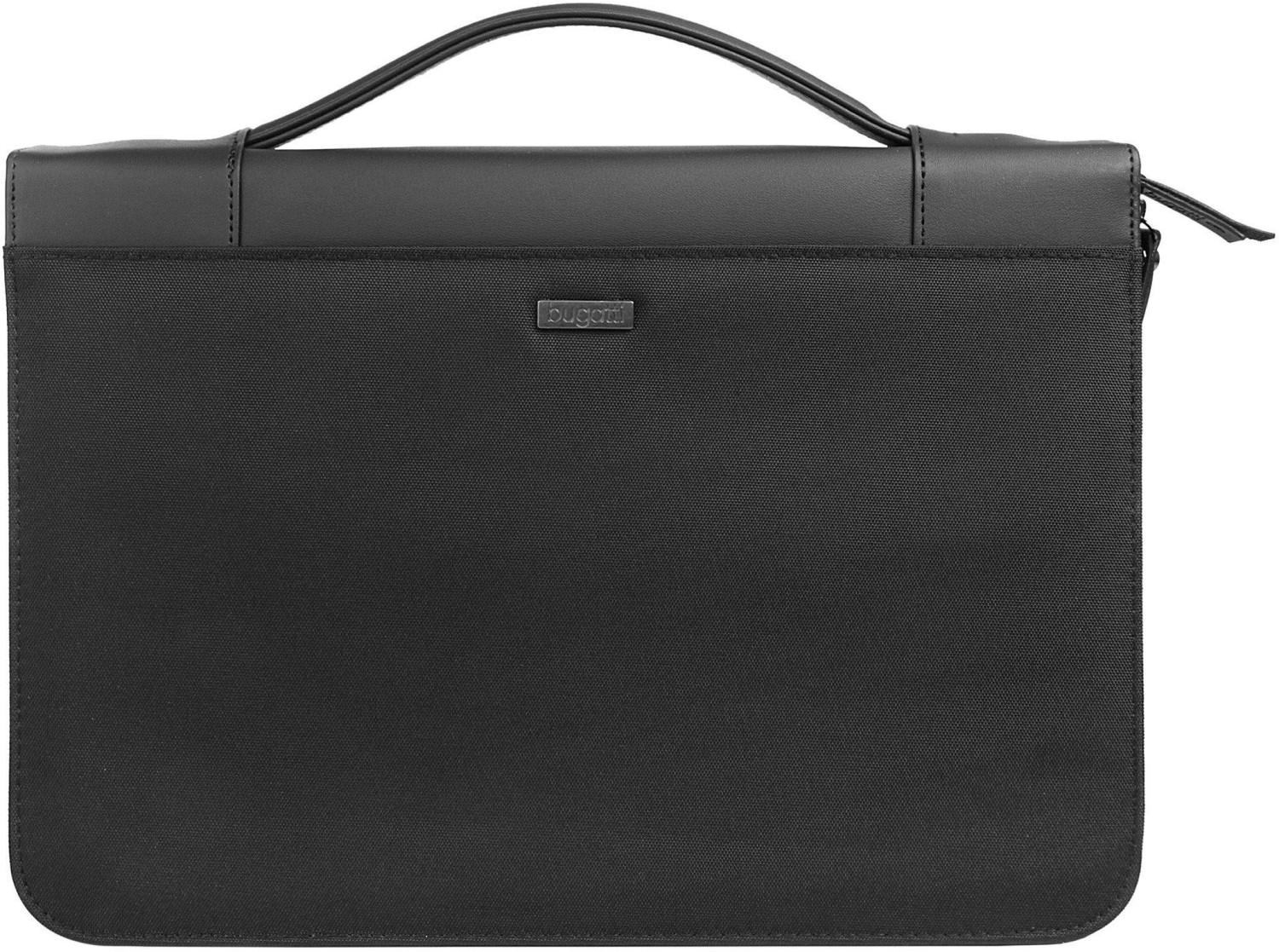Burkely Ufficio Conference Folder (491125-01) black