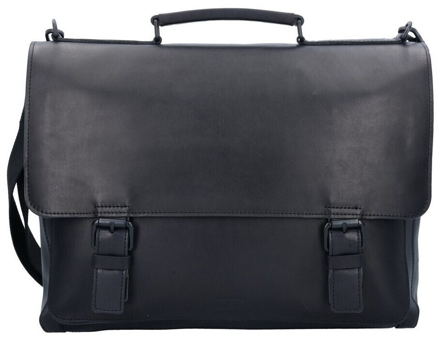 Jost Futura Briefcase (JOS-8664-001) black