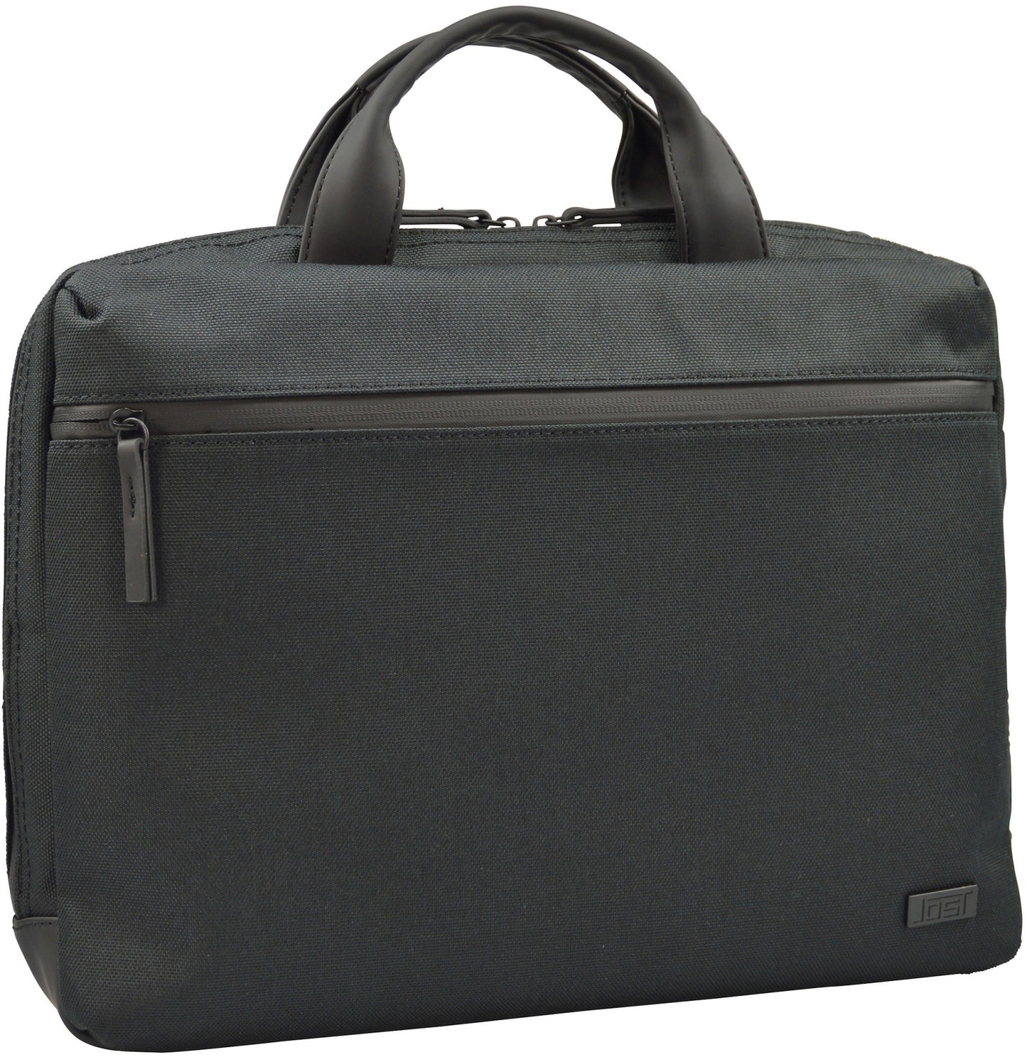 Jöst Helsinki Briefcase (6585-001) black