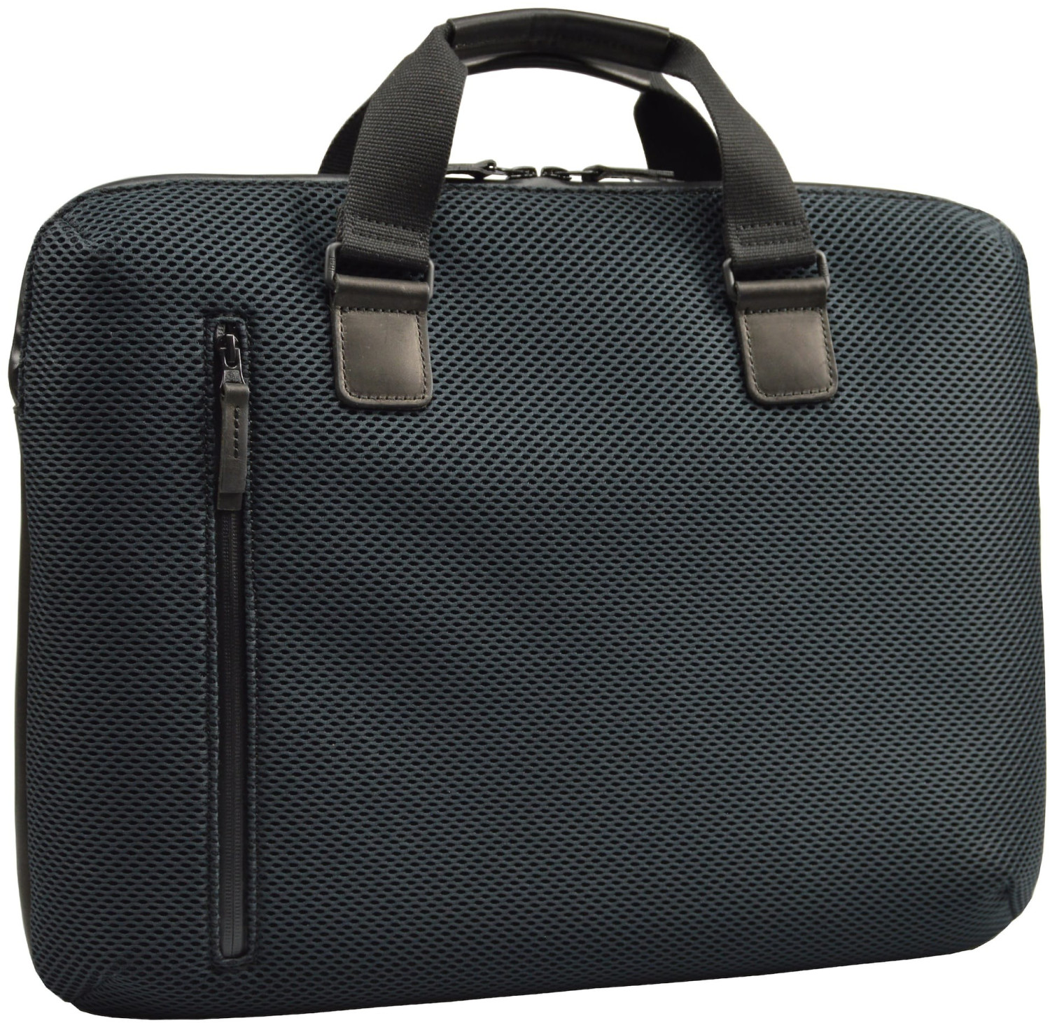Jöst Mesh Briefcase (6189-001) black