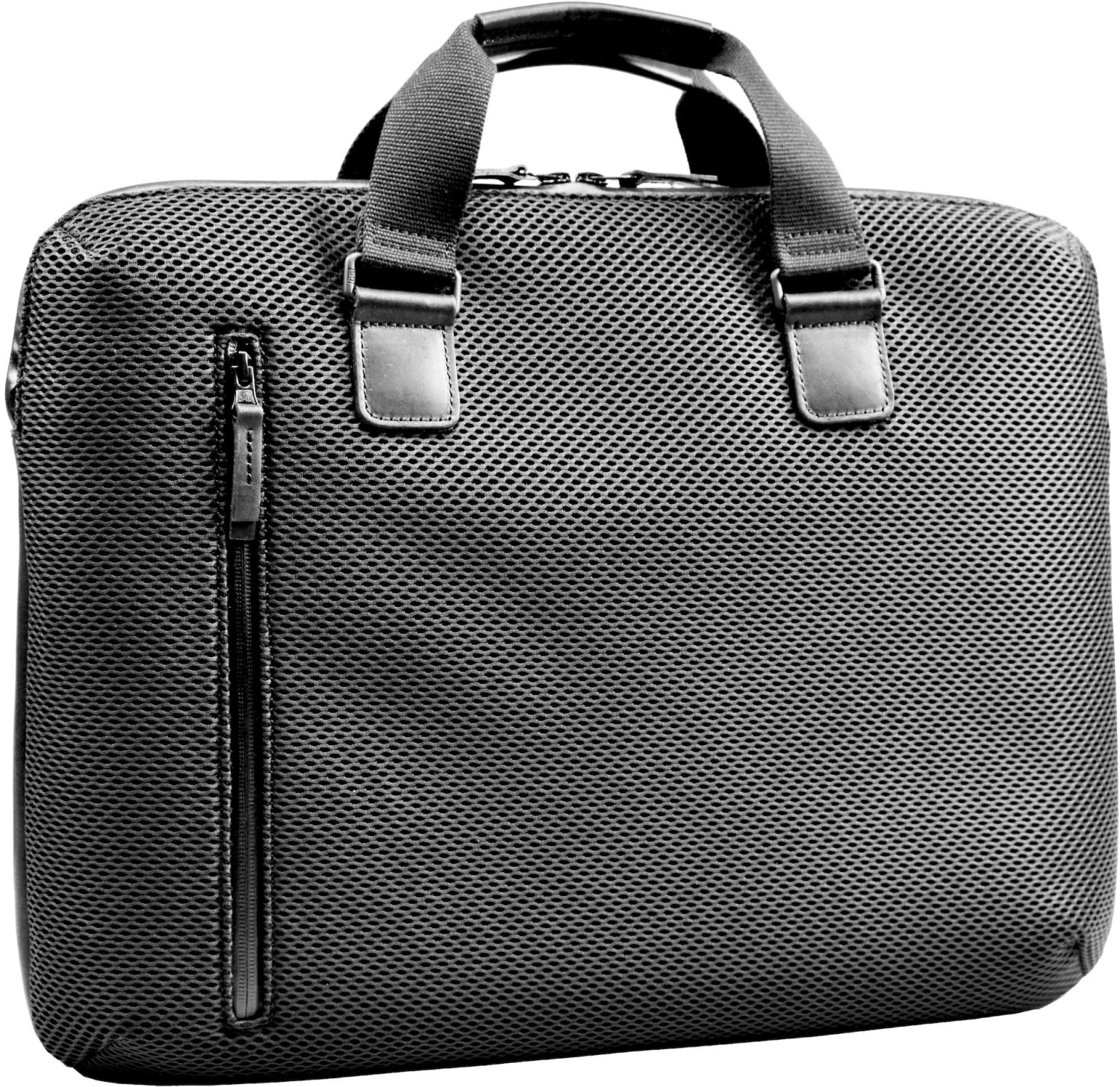 Jöst Mesh Briefcase (6189-008) grey