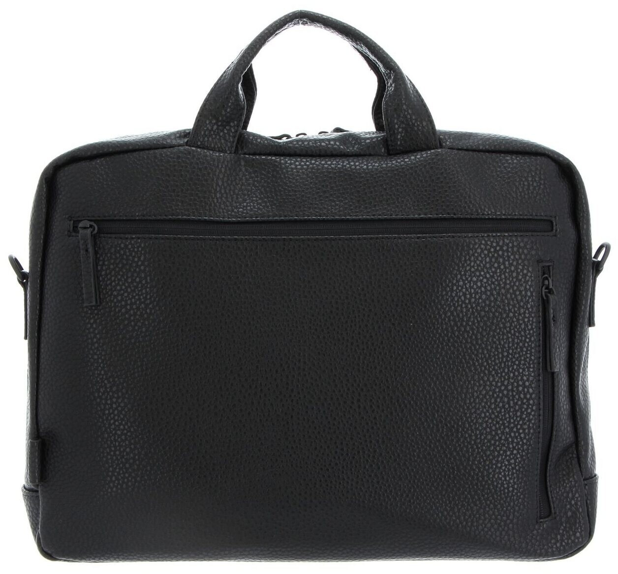 Jost Oslo Briefcase (JOS-6488-001) black