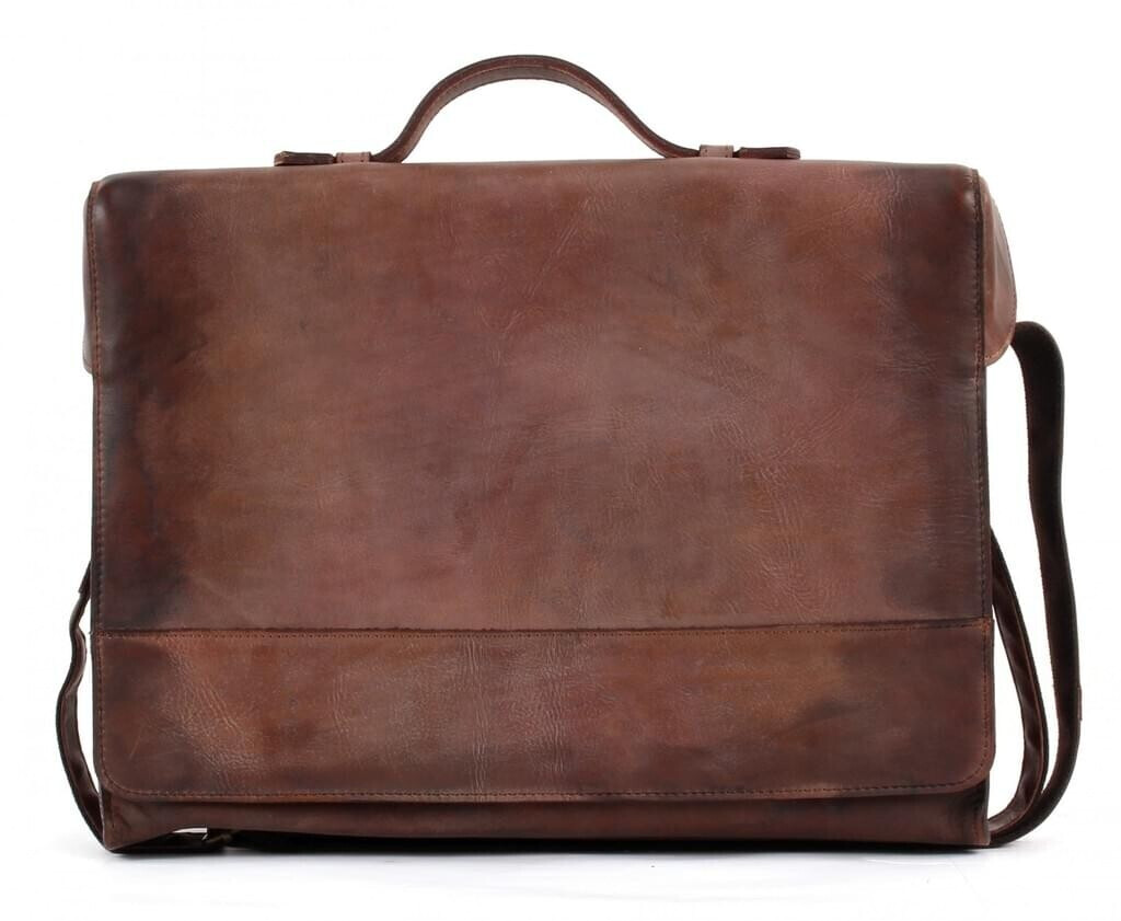 Jöst Ranger Portfolio (2453-007) dark brown