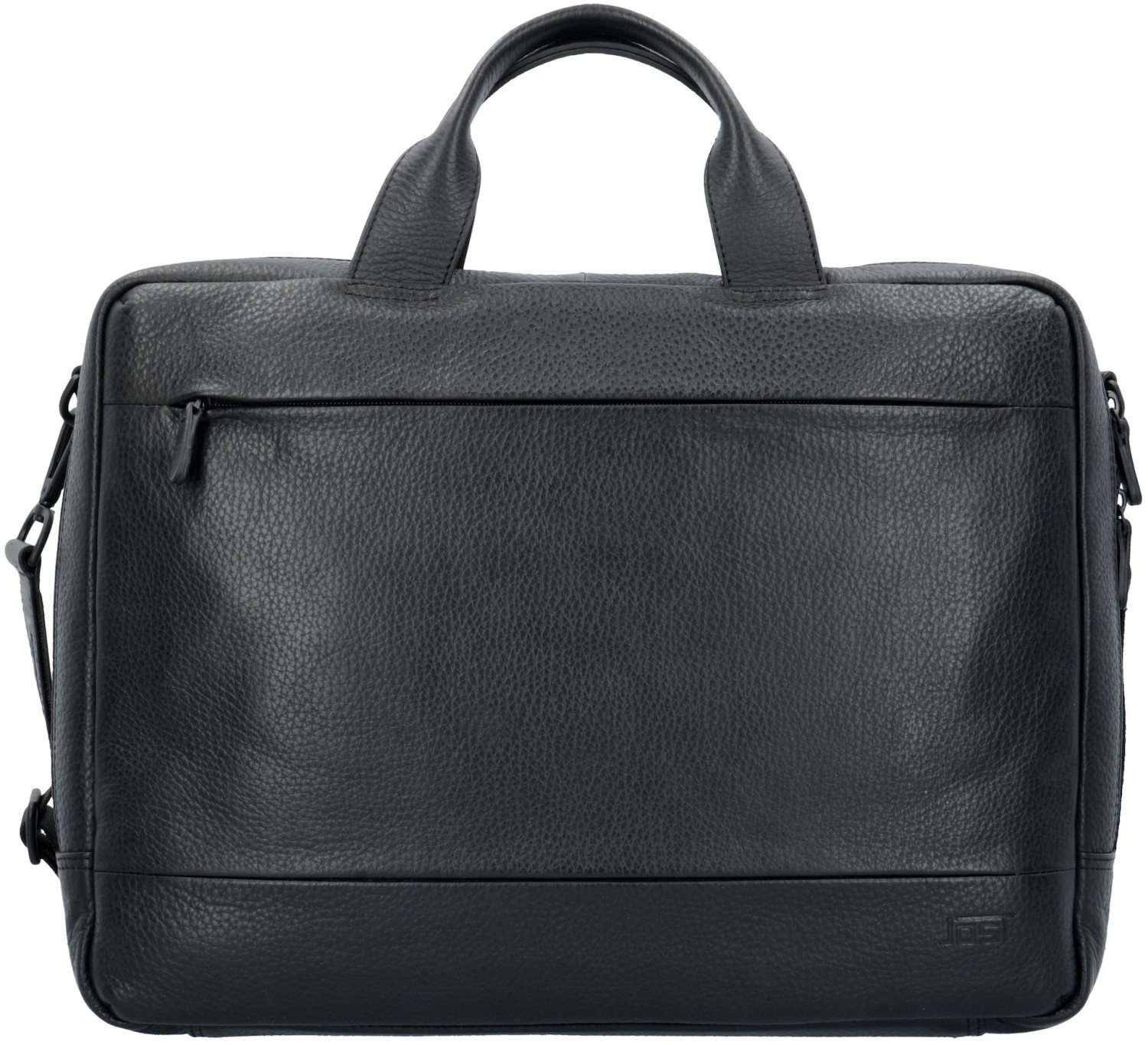 Jöst Stockholm Briefcase (JOS-4562-001) black