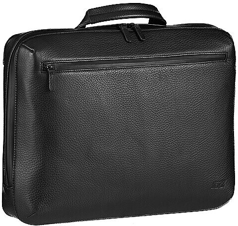 Jost Stockholm Briefcase (4578-001) black