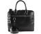 Jost Cambridge Briefcase (LHD-905260-8) black