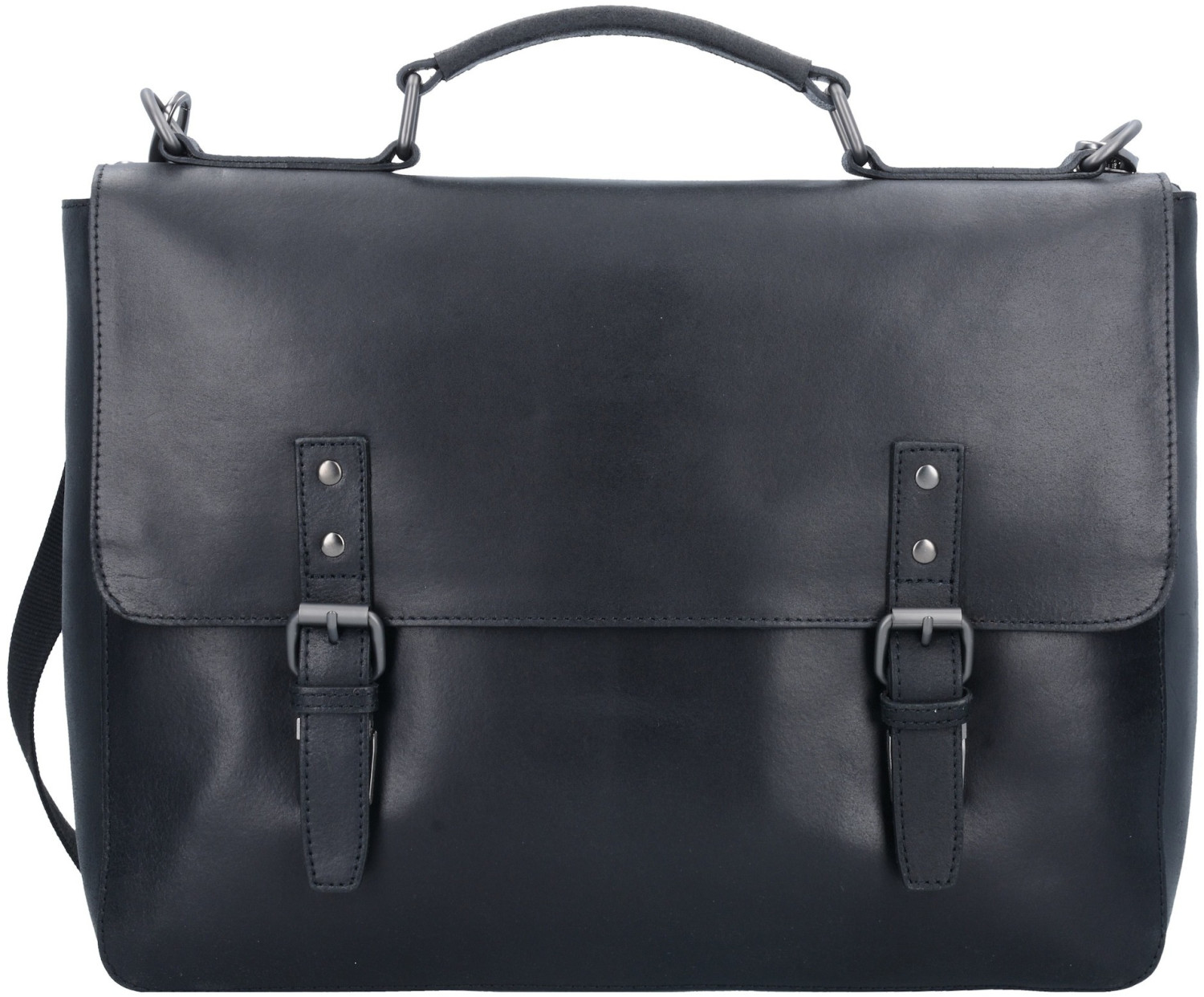 Jost Dakota Briefcase (LHD-907476-8) black