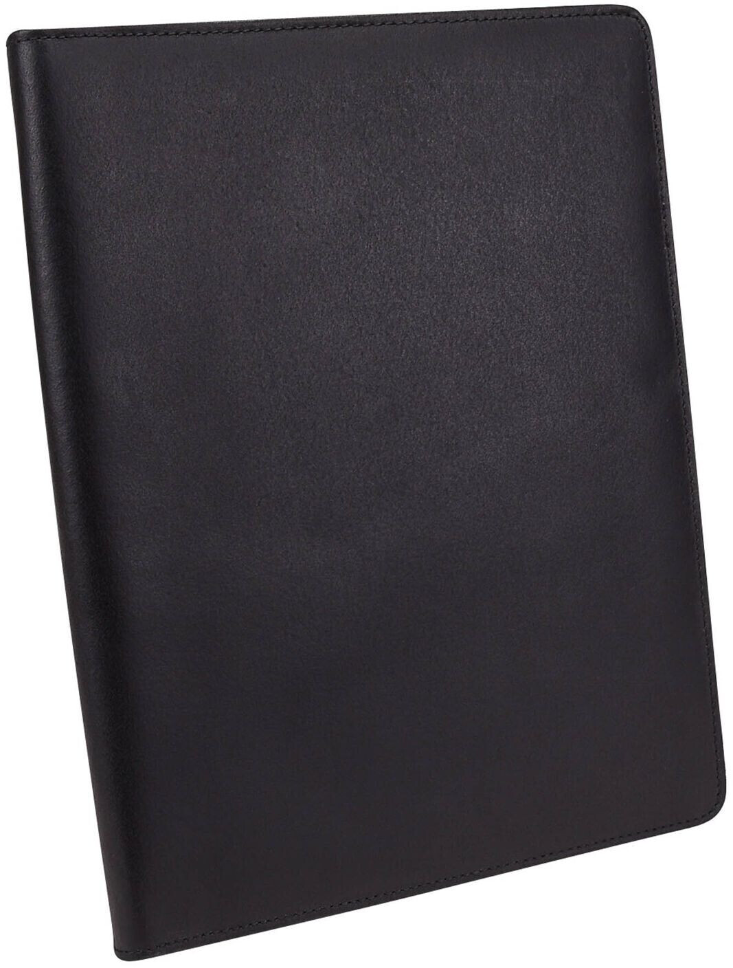 Jost Dakota Conference Folder (LHD-907560-8) black