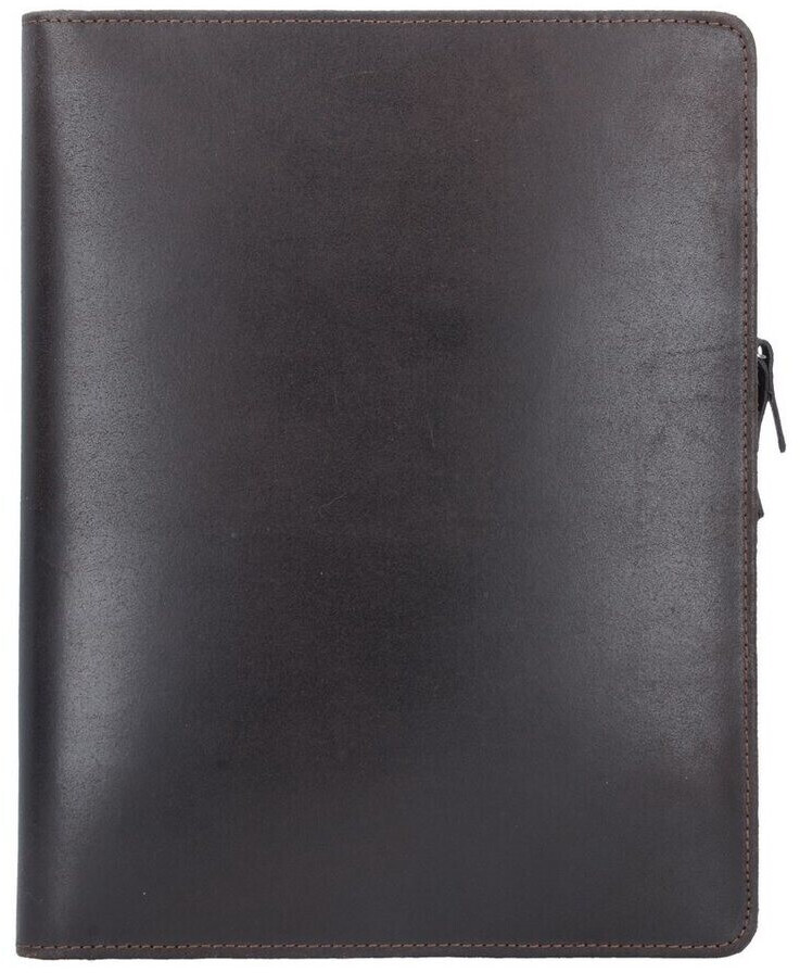 Jost Dakota Conference Folder (LHD-907560-2) black