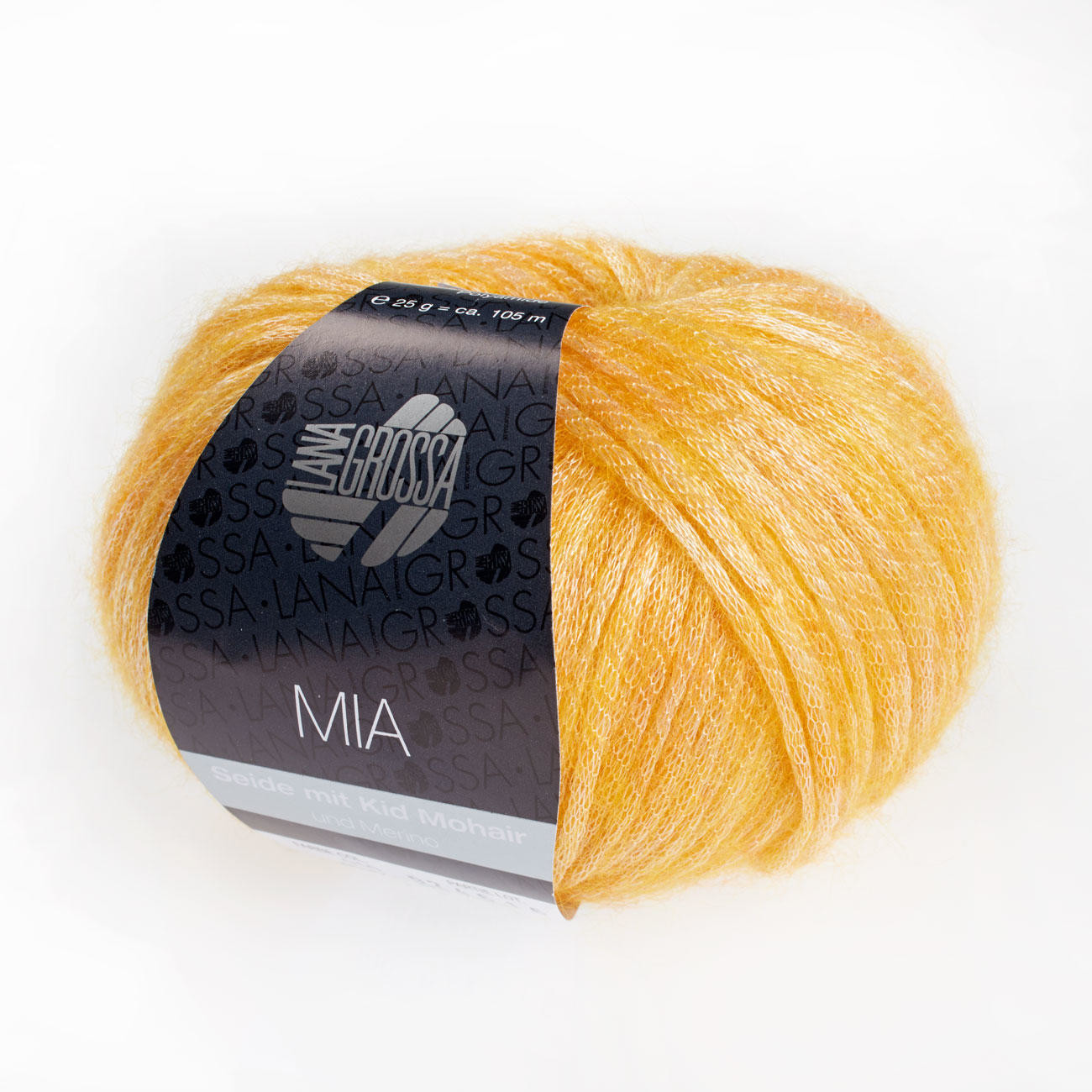 Lana Grossa Mia 10